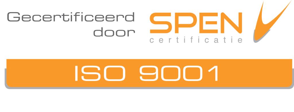 ISO9001 groot